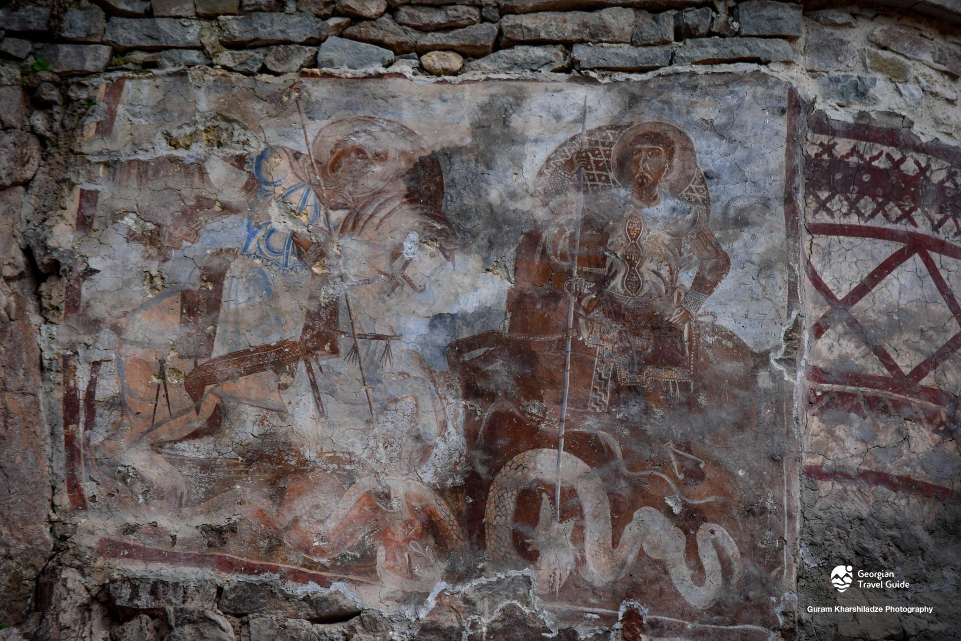 სუმელის მონასტერი