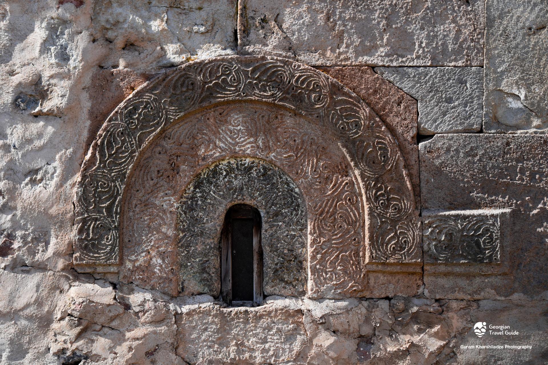 ტონთიოს წმინდა გიორგის ეკლესია