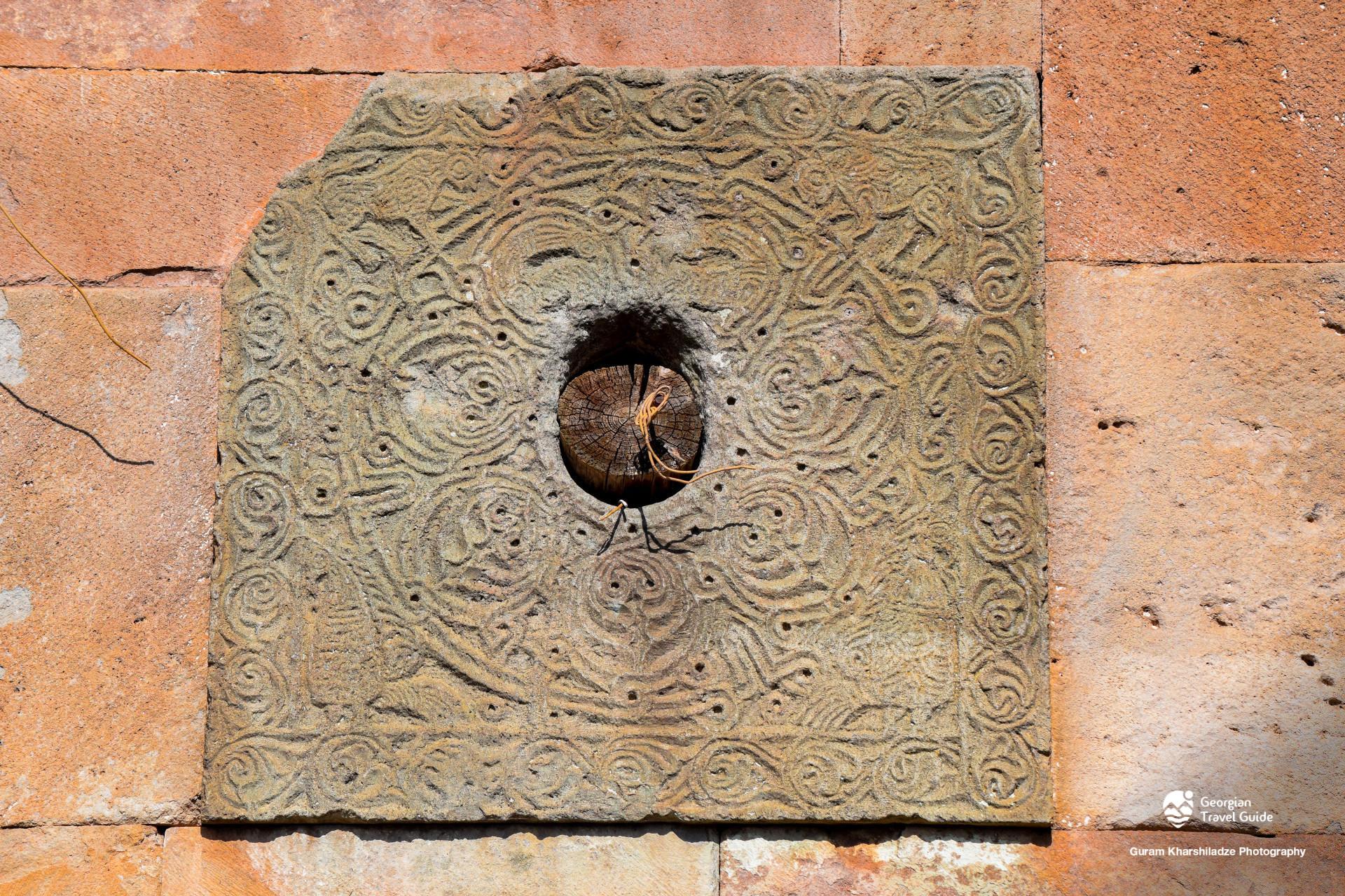 ტონთიოს წმინდა გიორგის ეკლესია