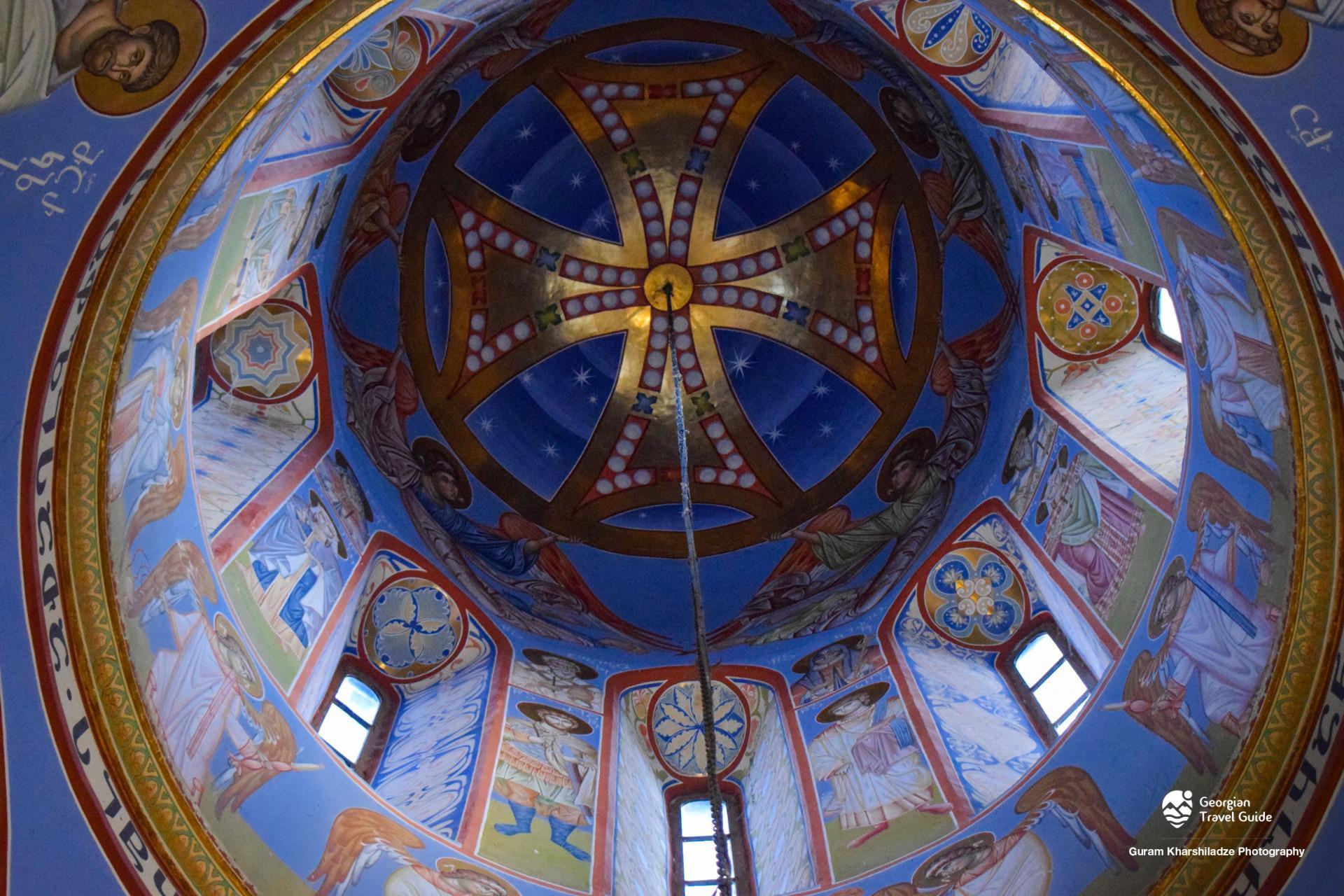 წმინდა პეტრე - პავლეს ეკლესია