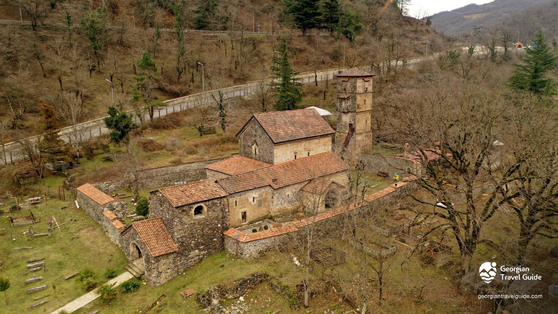 10 Best Places In Imereti Georgian Travel Guide
