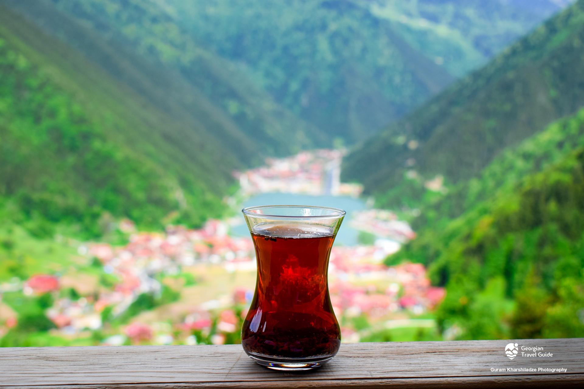 უზუნგოლის ტბა