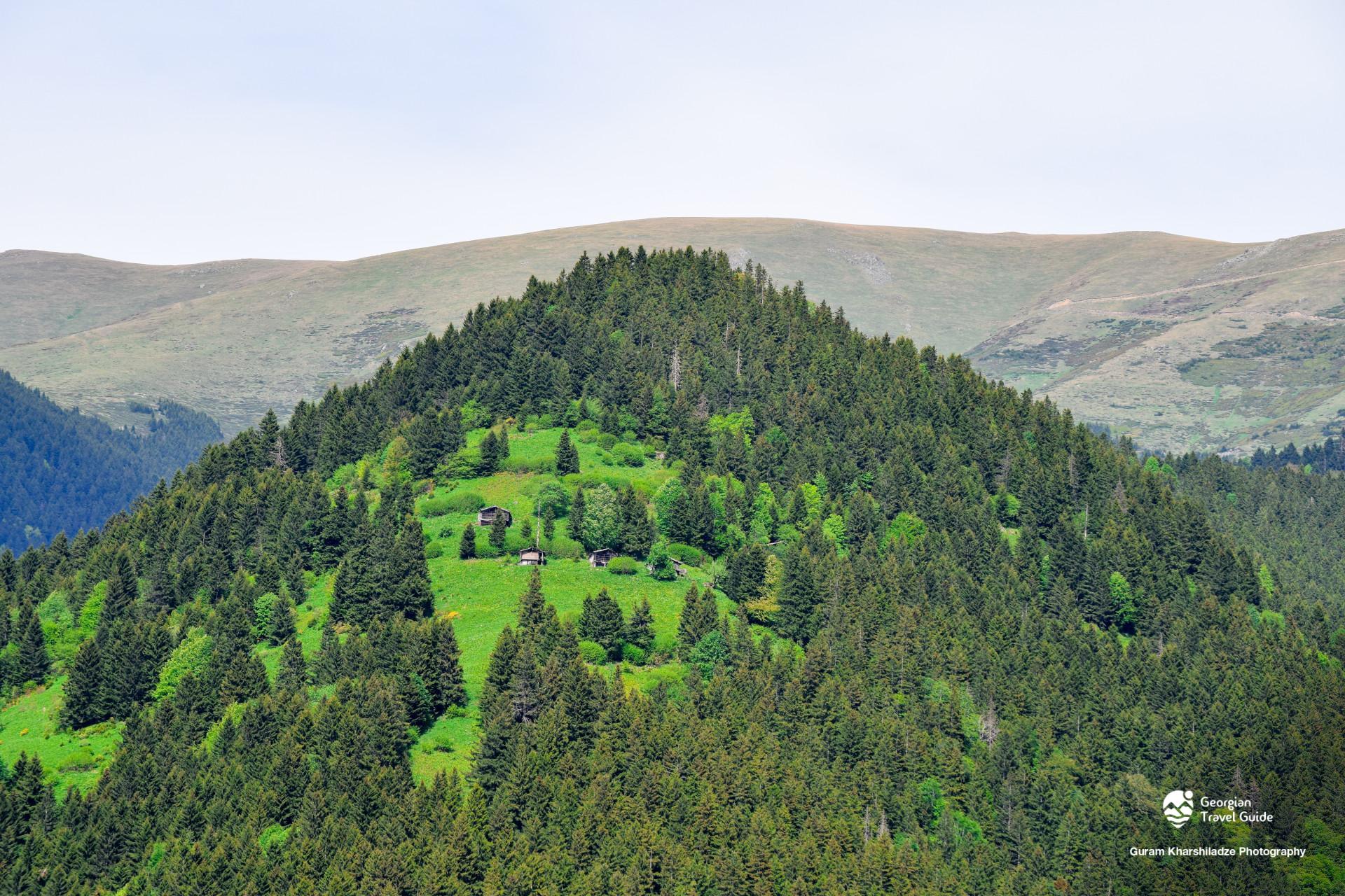 უზუნგოლის ტბა