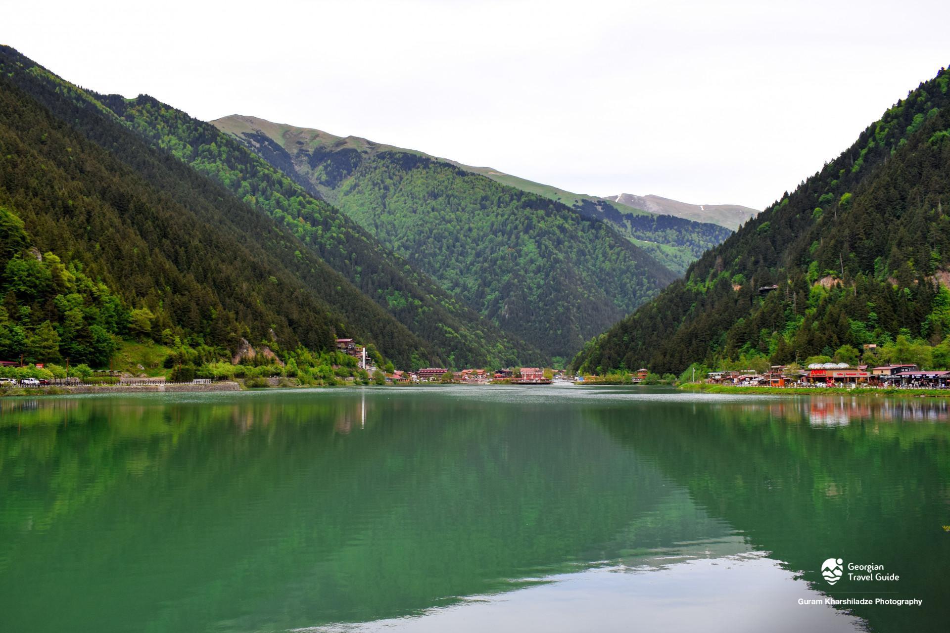 უზუნგოლის ტბა