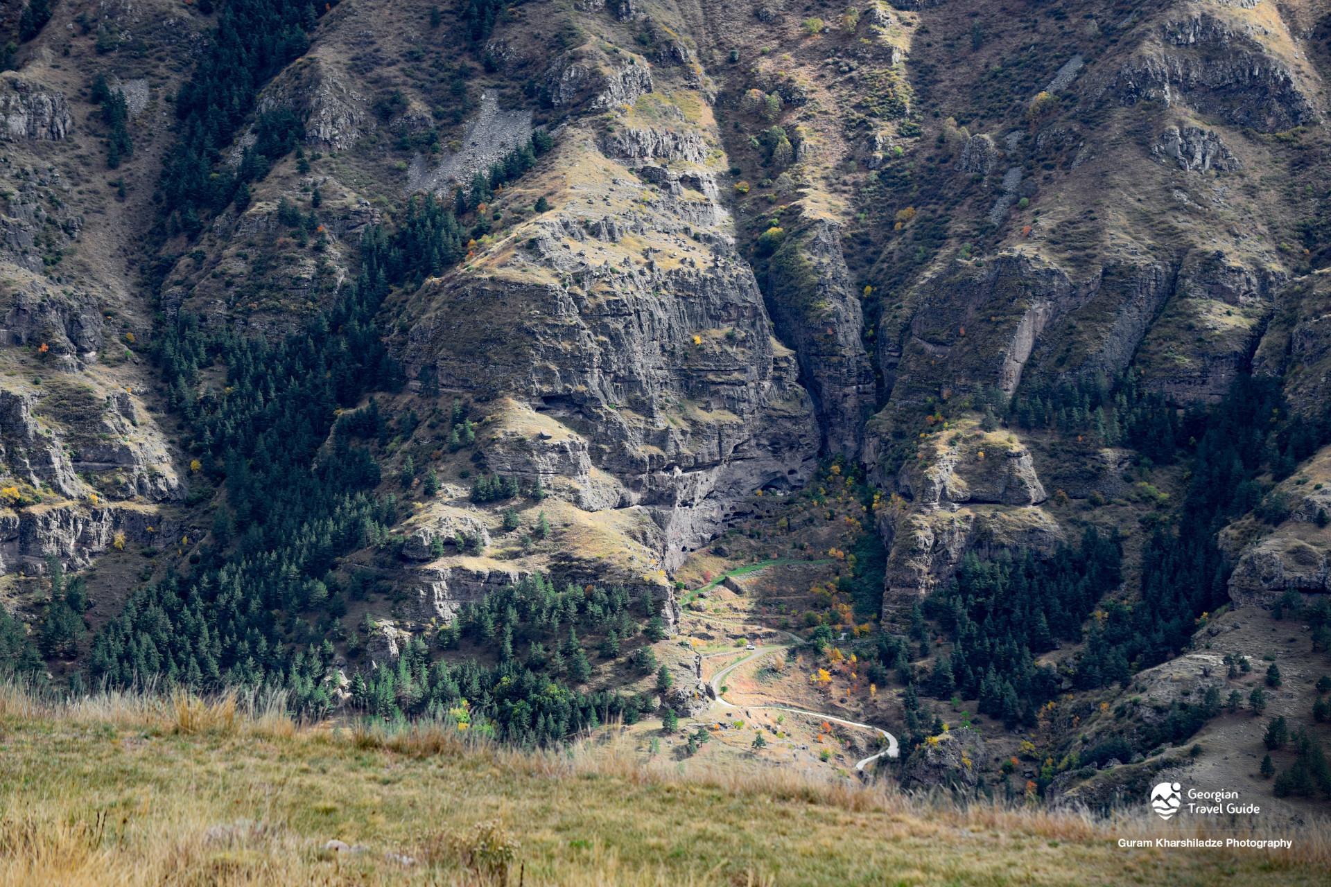 ვანის ქვაბები