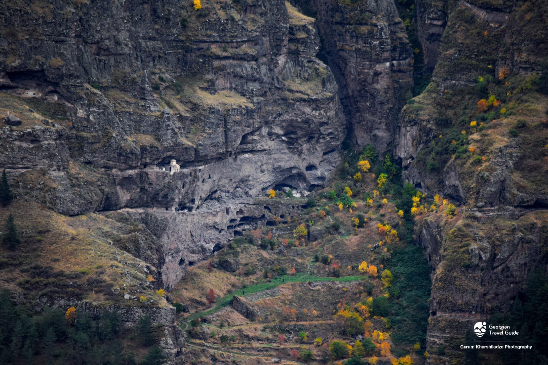 ვანის ქვაბები