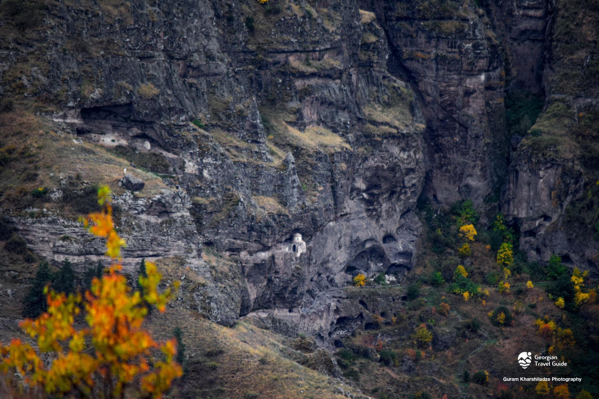 ვანის ქვაბები