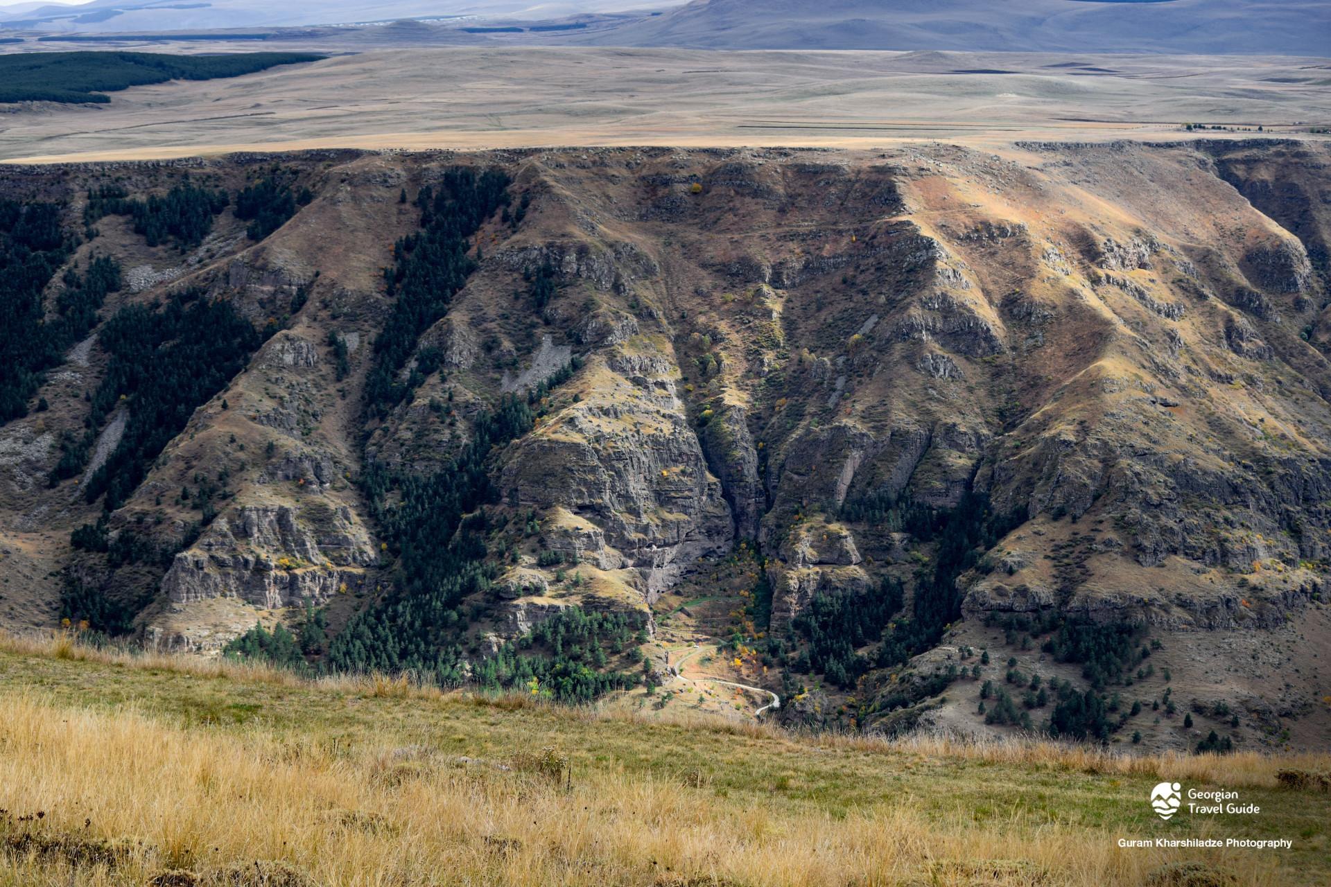ვანის ქვაბები