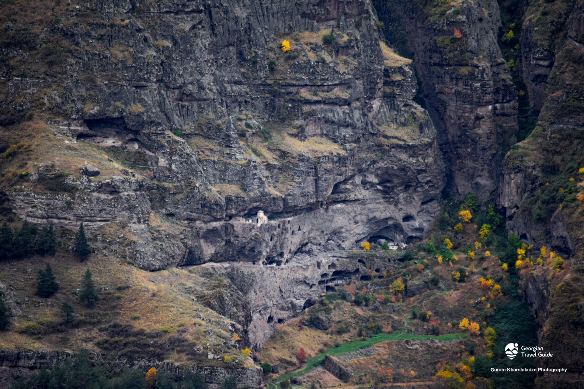 ვანის ქვაბები
