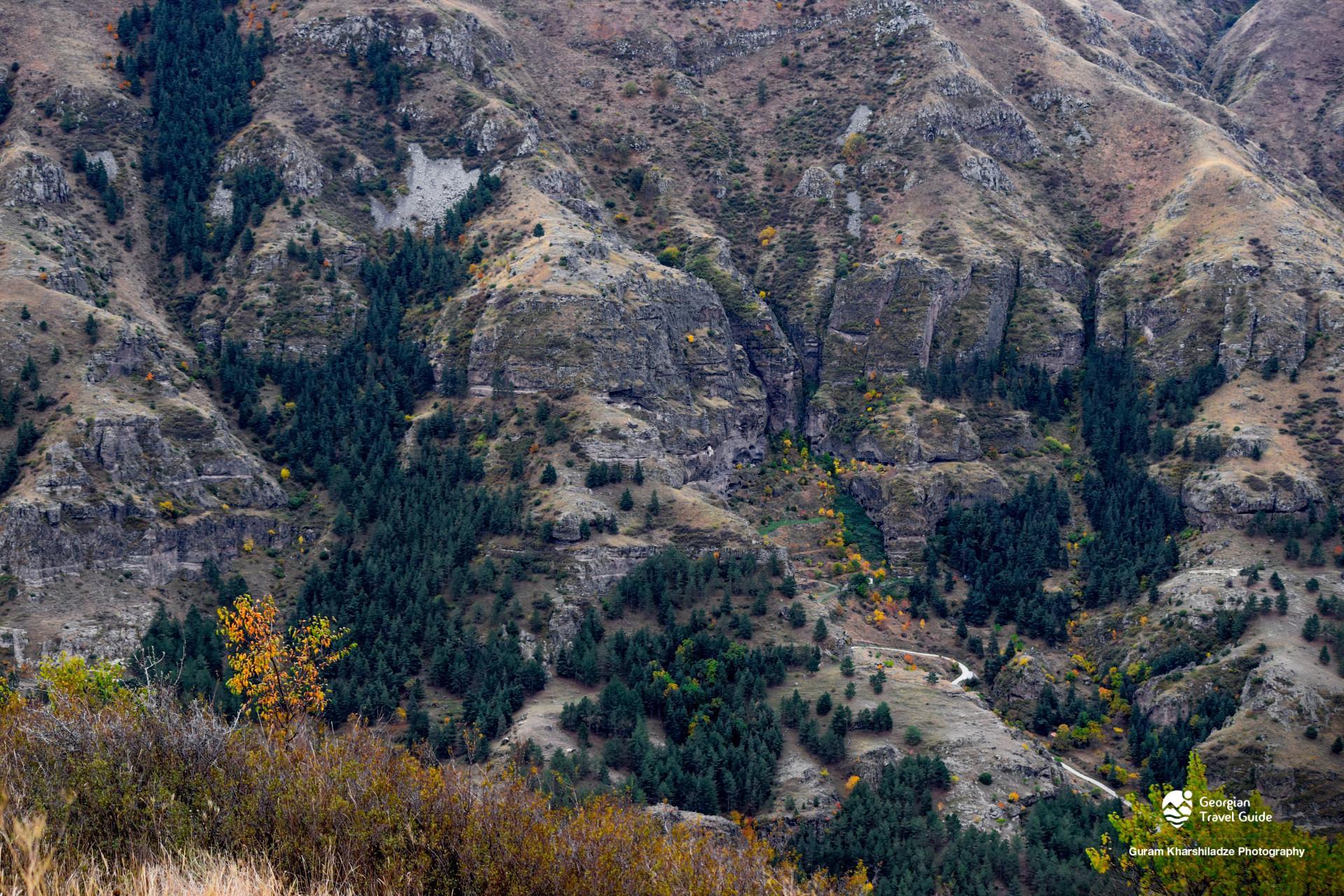 ვანის ქვაბები