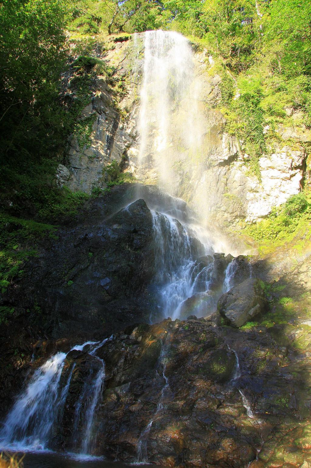 მერისის ჩანჩქერი