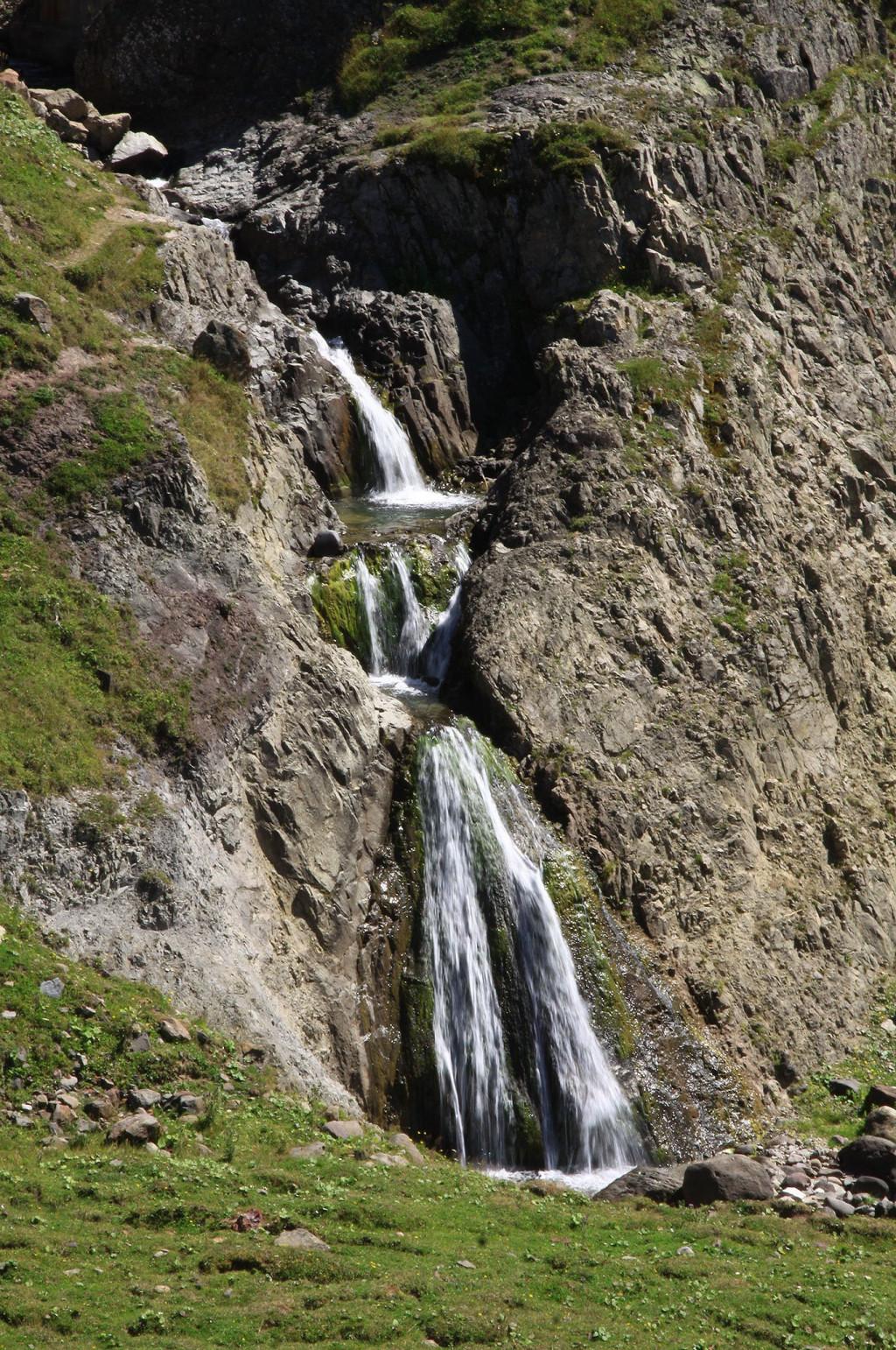 ჩირუხის ჩანჩქერი