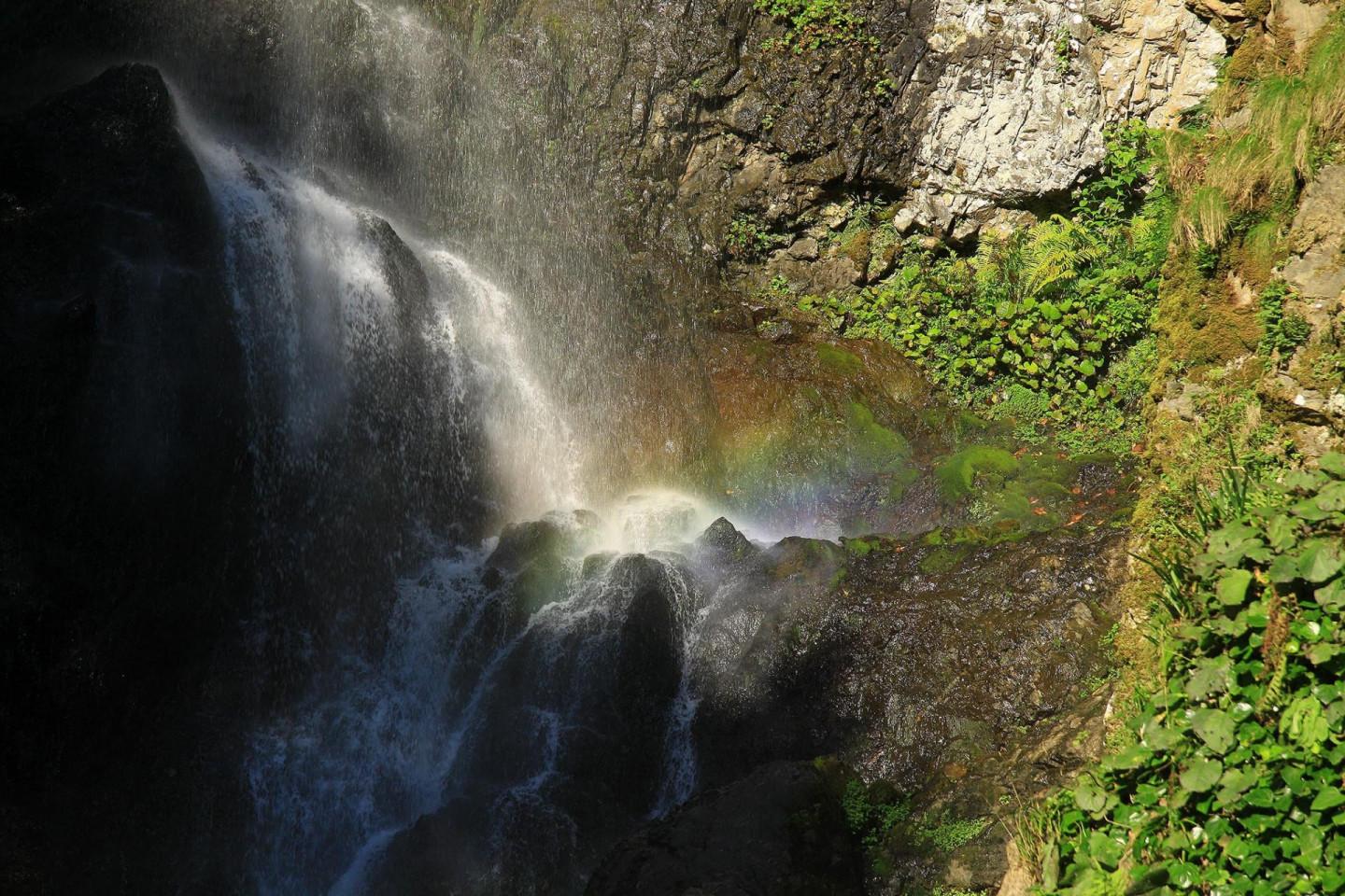 მერისის ჩანჩქერი