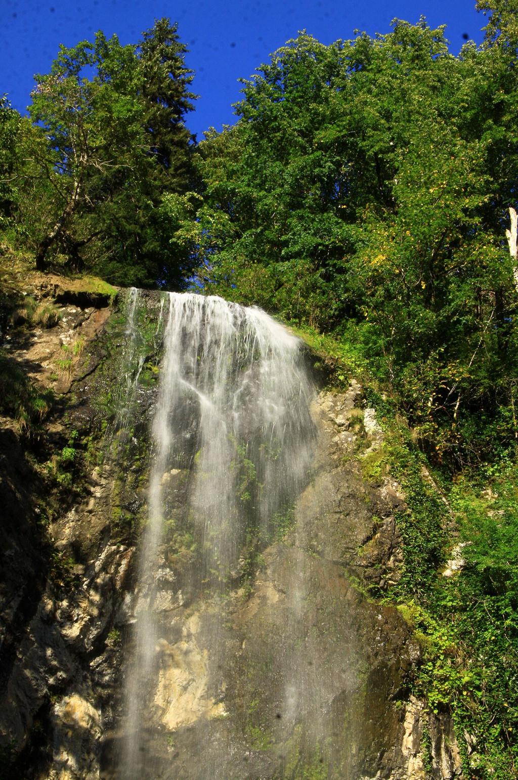 მერისის ჩანჩქერი