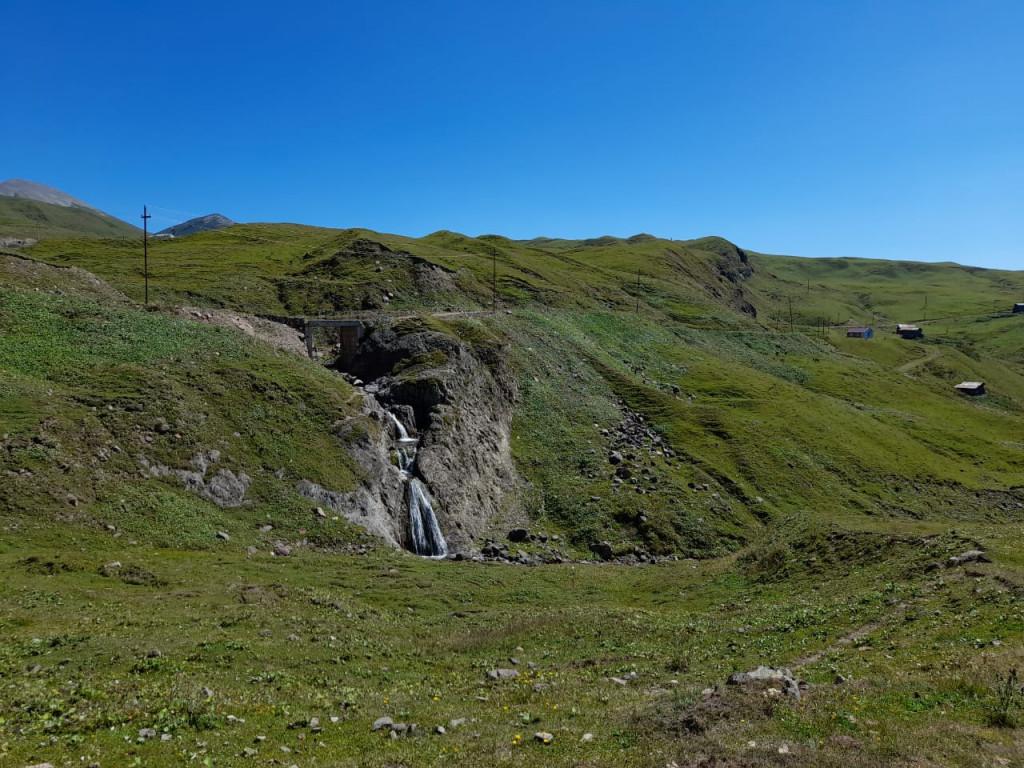 ჩირუხის ჩანჩქერი