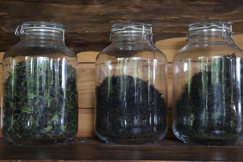 იალონის ჩაი