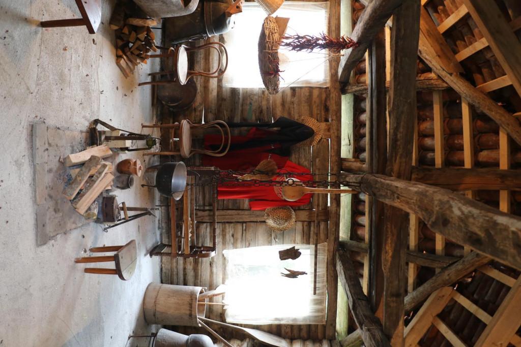 შარაშიძის ღვინის მარანი