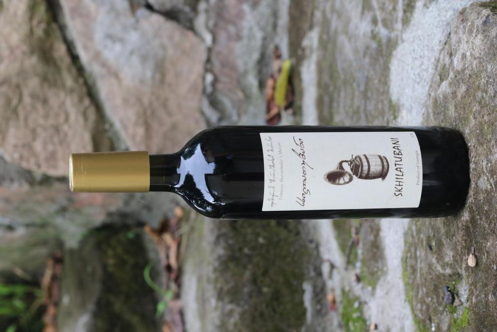 შარაშიძის ღვინის მარანი