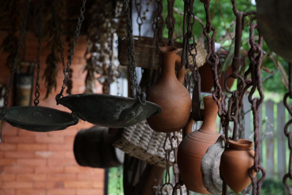 შარაშიძის ღვინის მარანი