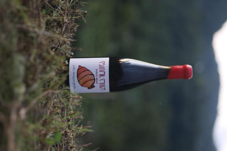 დათოს ღვინო