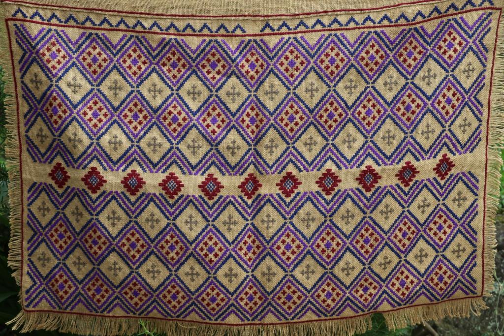 არმუნჯის ღვინის მარანი