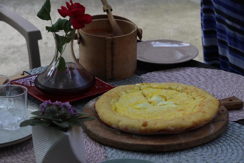 შარაშიძის ღვინის მარანი