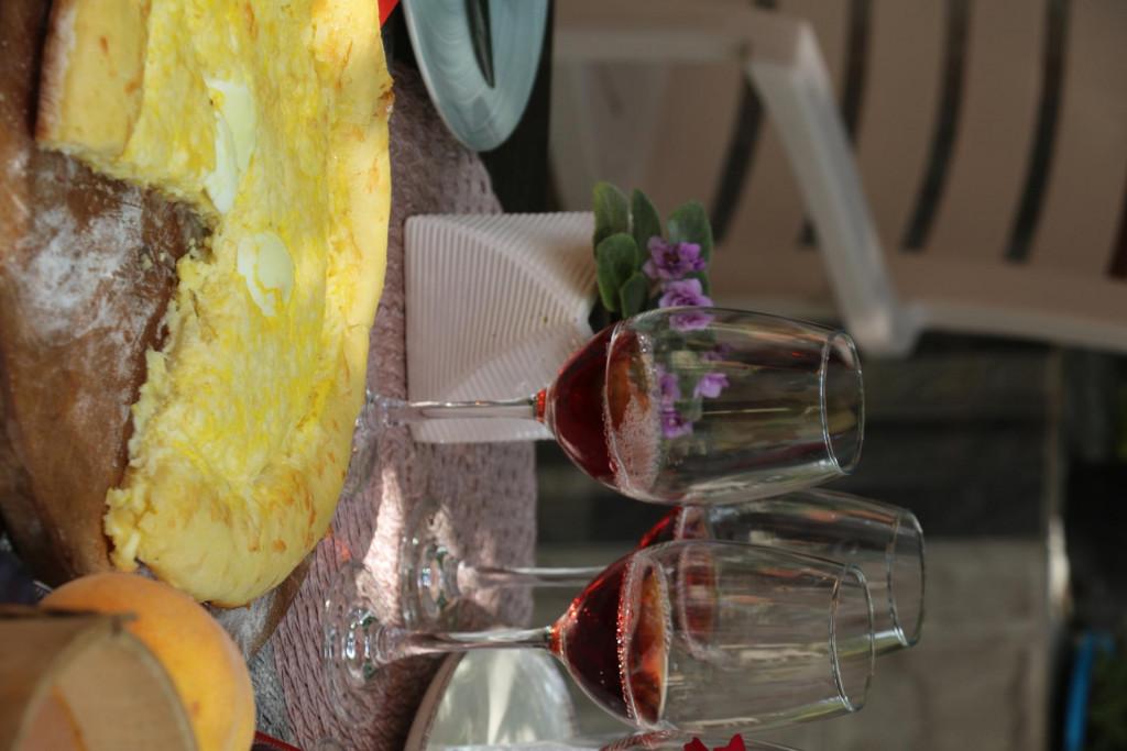 შარაშიძის ღვინის მარანი