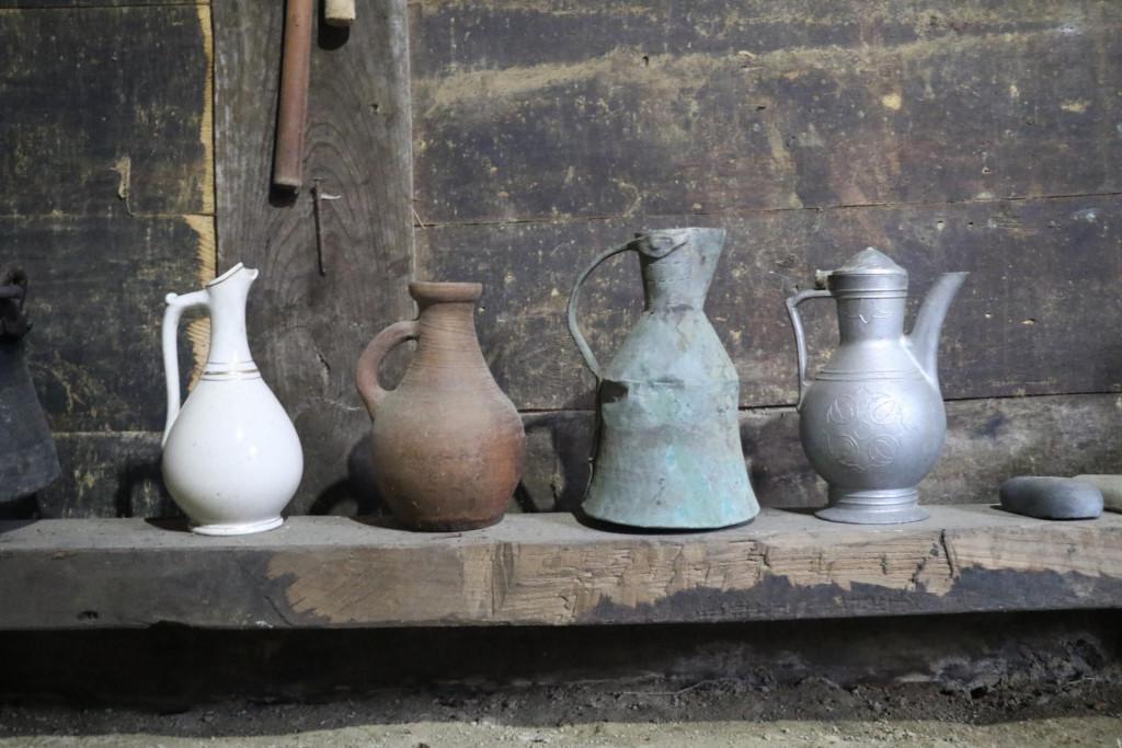 ტაბერნე გურიაში