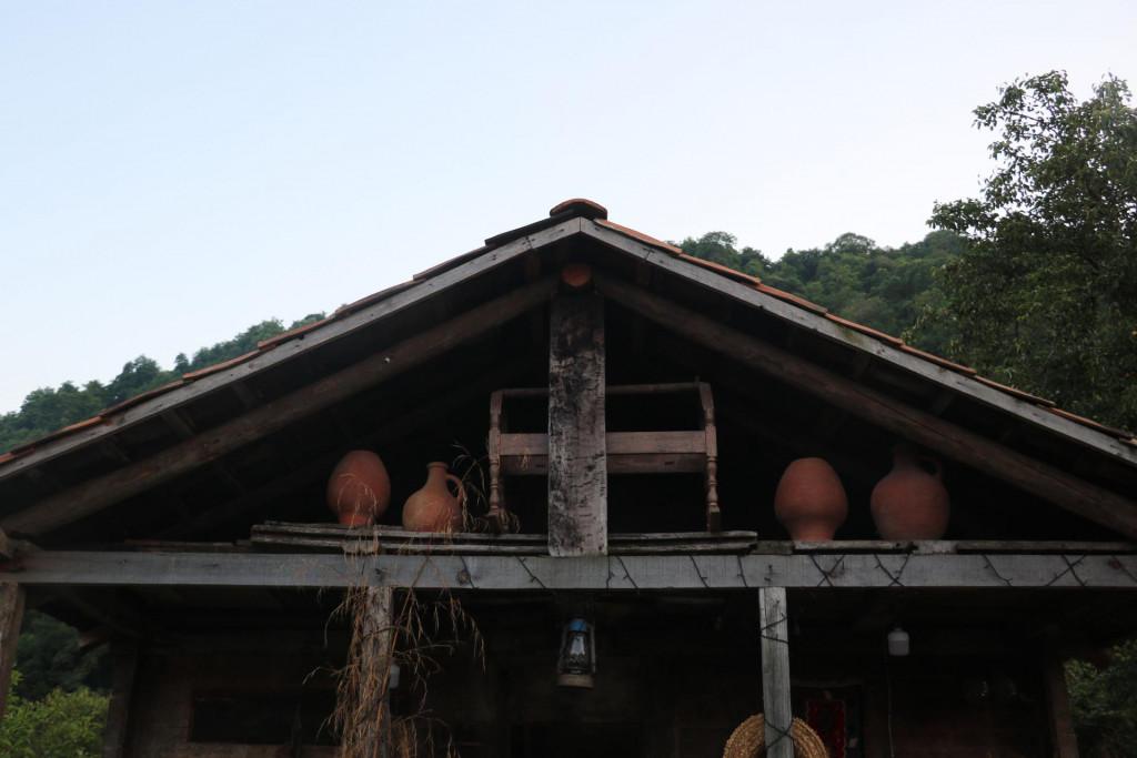 ტაბერნე გურიაში