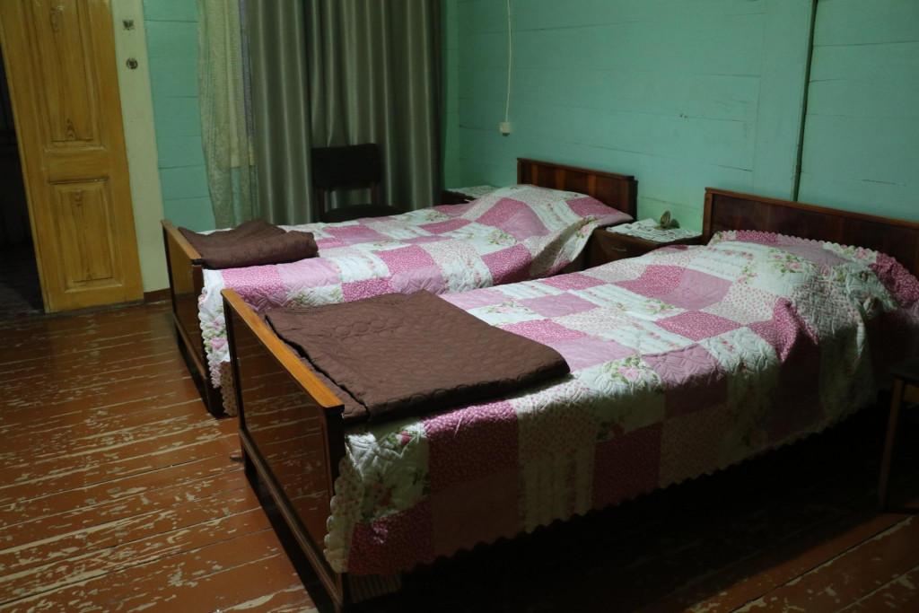 ტაბერნე გურიაში