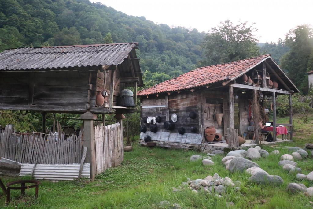 ტაბერნე გურიაში