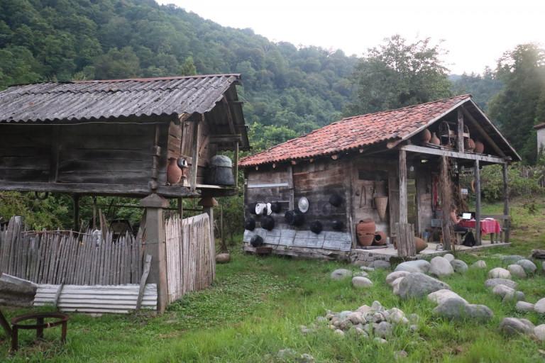 ტაბერნე გურიაში