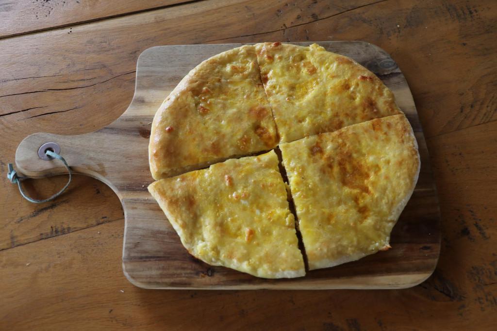 დები ჟღენტების ჩაის პლანტაცია