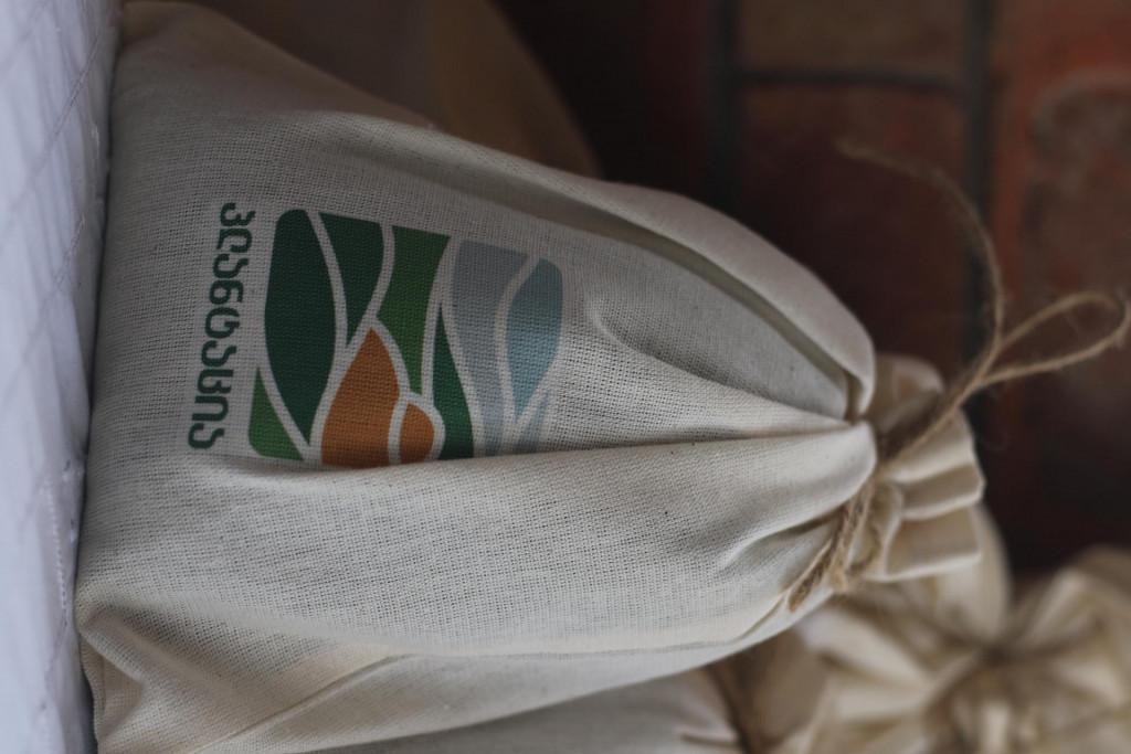 დები ჟღენტების ჩაის პლანტაცია