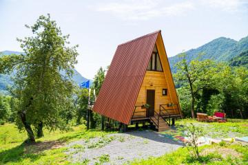 Cozy House - მყუდრო სახლი