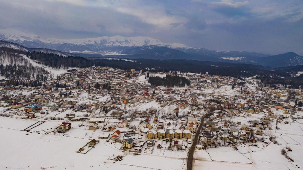 Bakuriani | Georgian Travel Guide