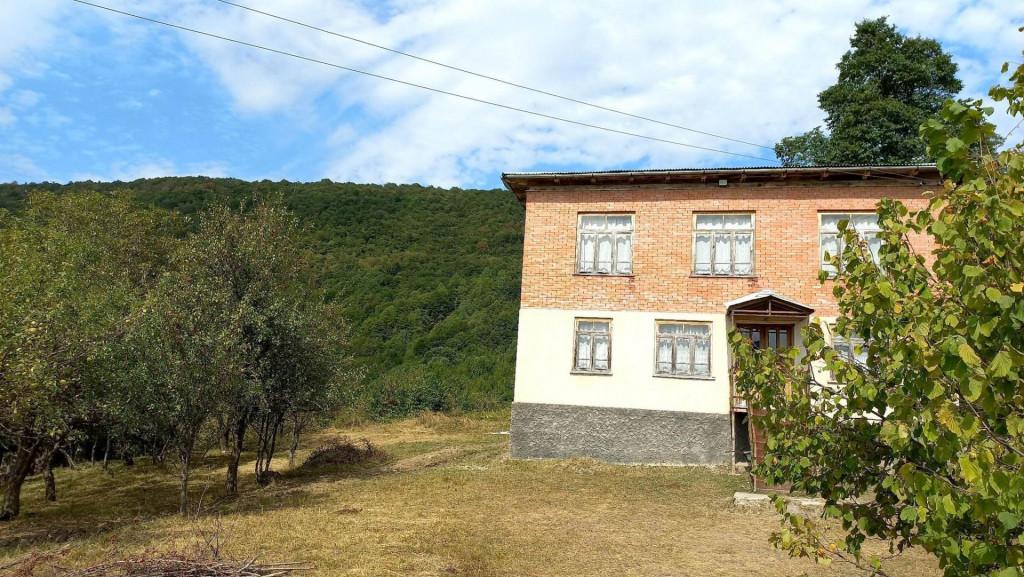 სასტუმრო რაჭაში