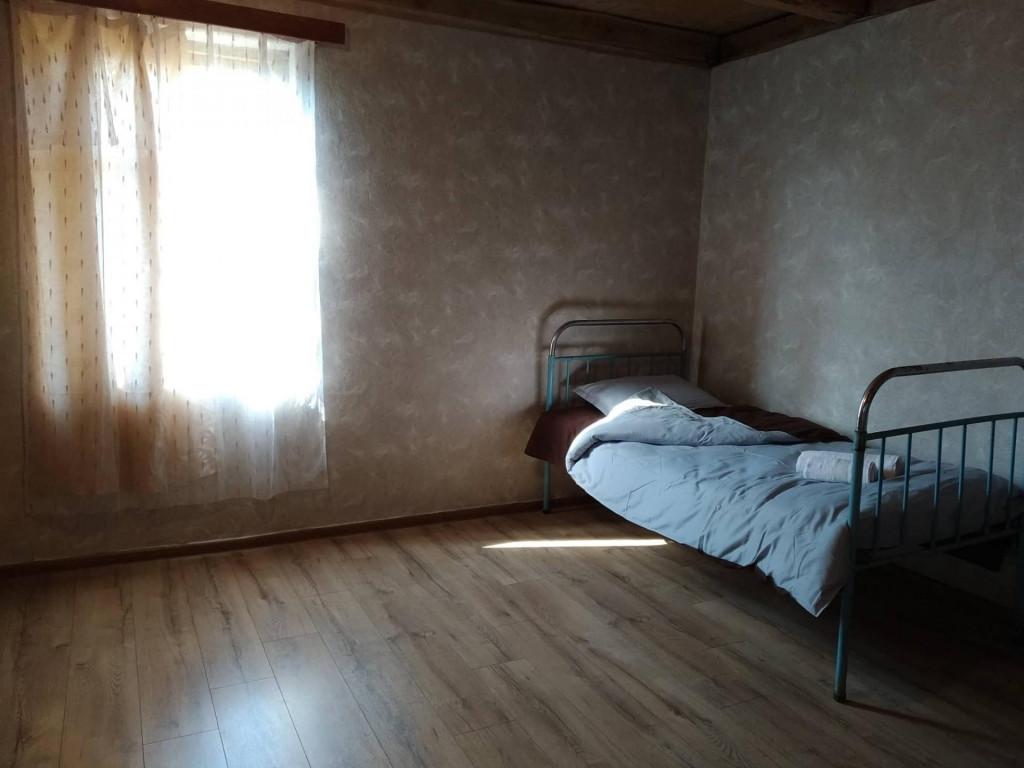 სასტუმრო რაჭაში