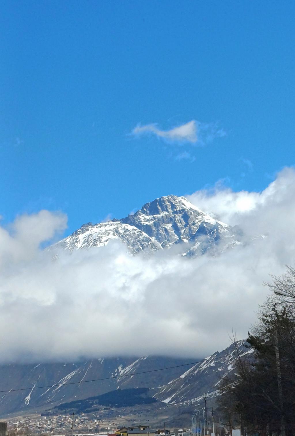 პანორამა კოტეჯები სნოში/panorama kottages in Sno
