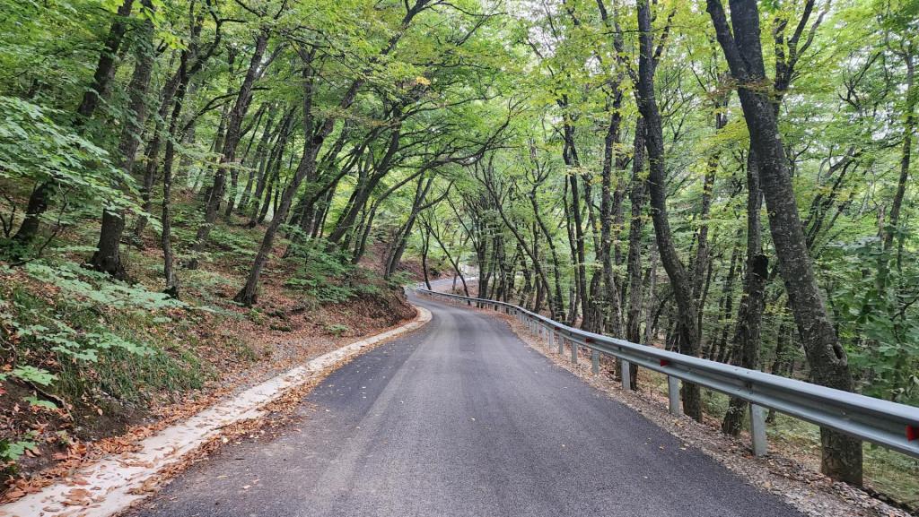 კოჯორი -კუს ტბა