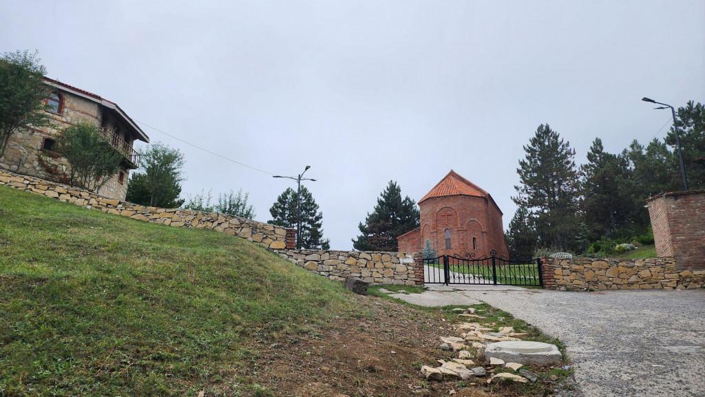 კოჯორი -კუს ტბა