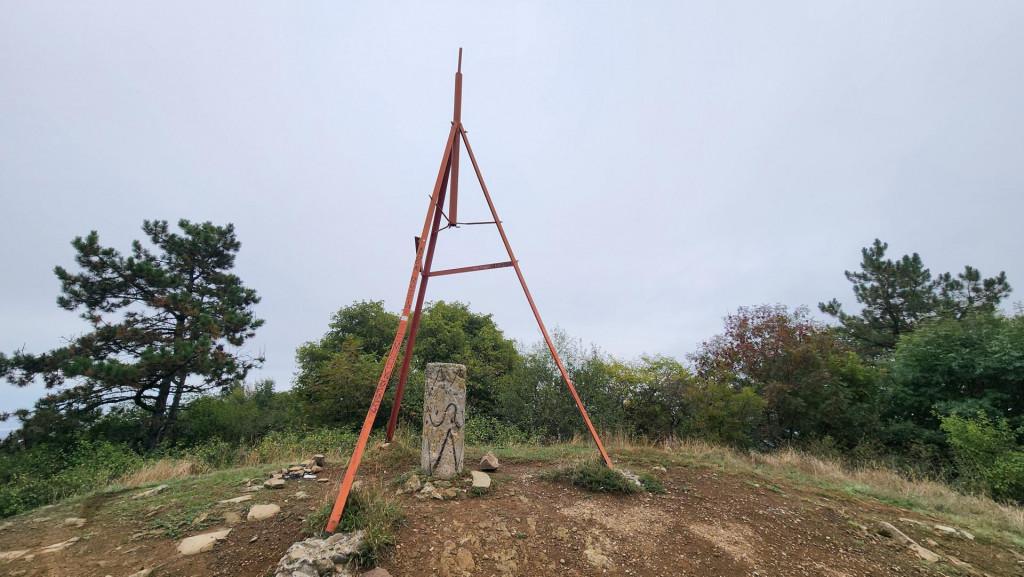 კოჯორი -კუს ტბა