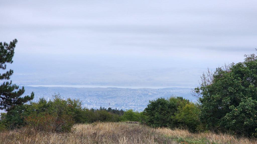 კოჯორი -კუს ტბა