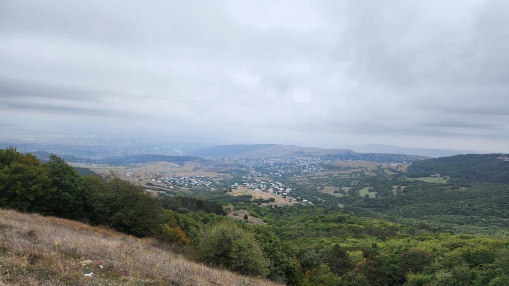 კოჯორი -კუს ტბა