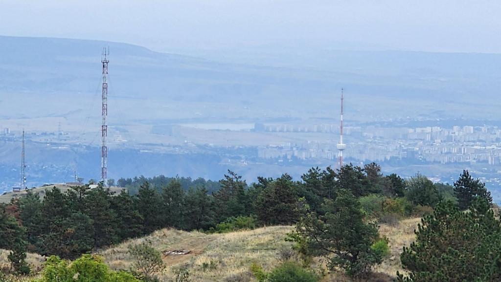 კოჯორი -კუს ტბა