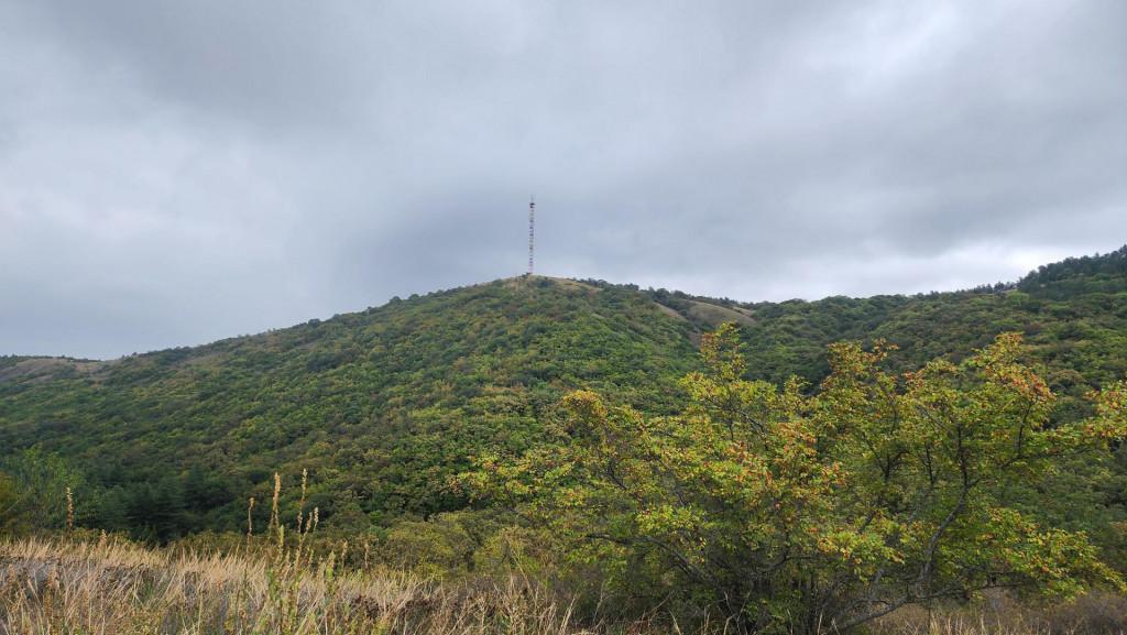 კოჯორი -კუს ტბა