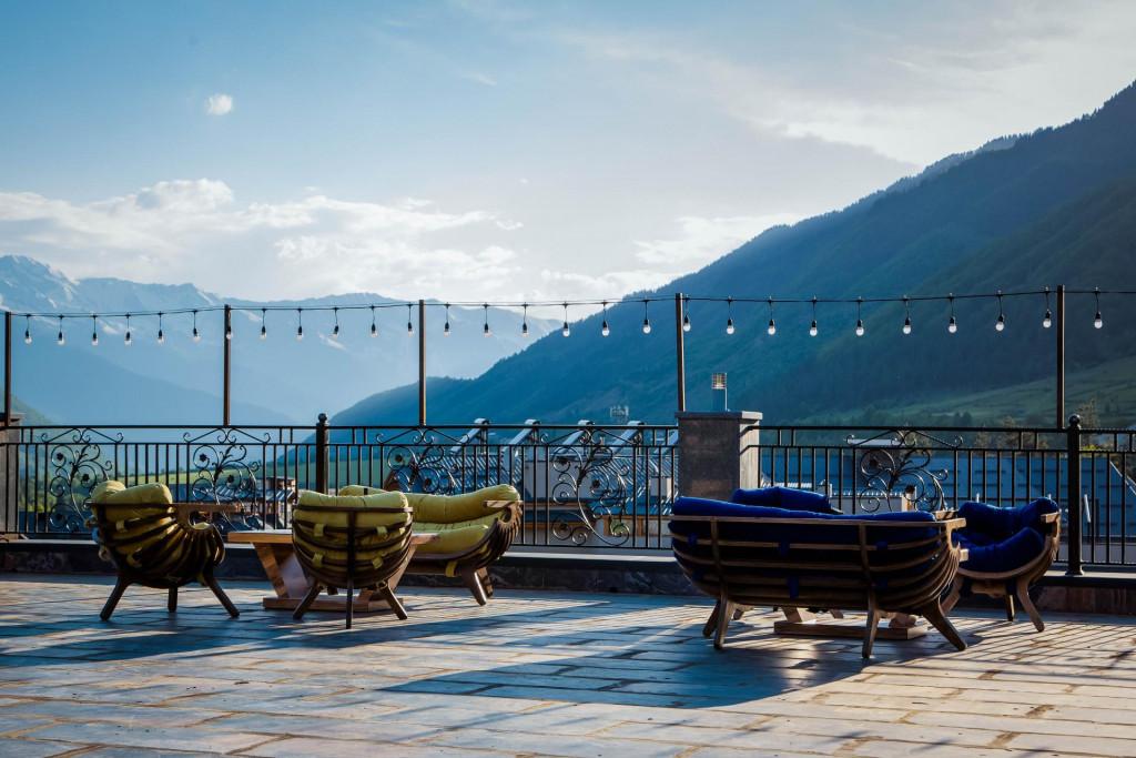 მესტია ინნ