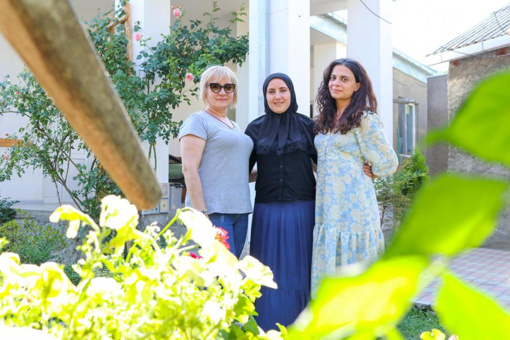 1 დღიანი გასტრო-ტური პანკისში