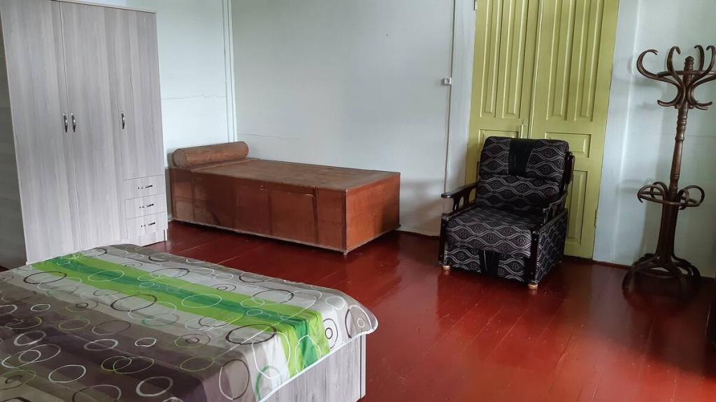 საოჯახო სასტუმრო მუხურში