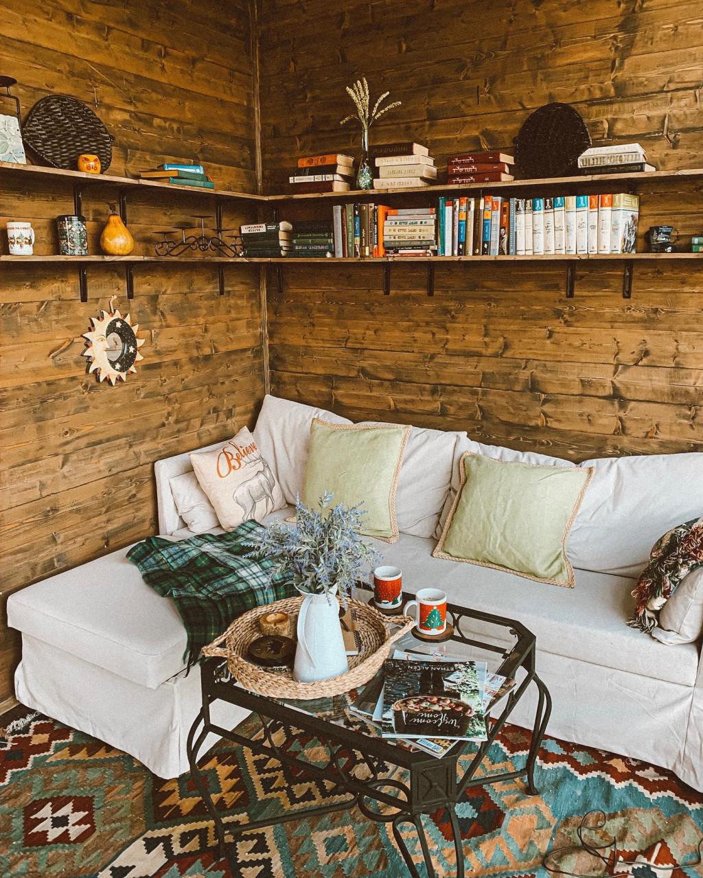 სახლუკა რაჭაში